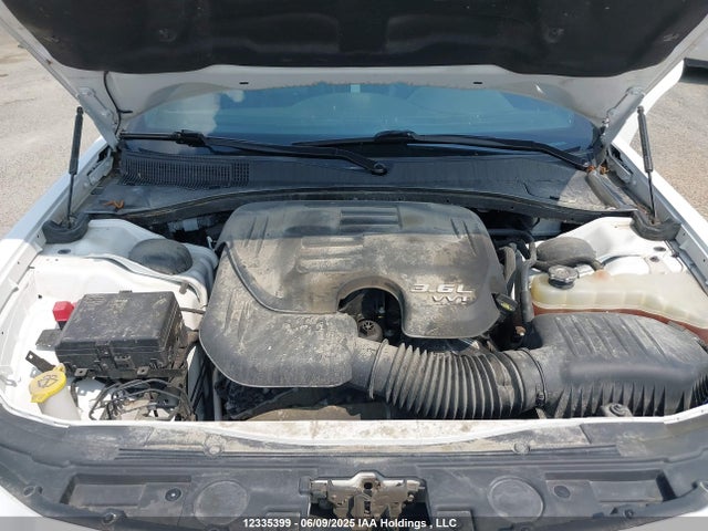 2C3CCABG4KH731098 Chrysler 300 S