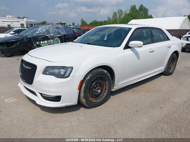 2C3CCABG4KH731098 Chrysler 300 S