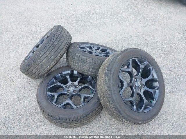 2C3CCABG4KH731098 Chrysler 300 S