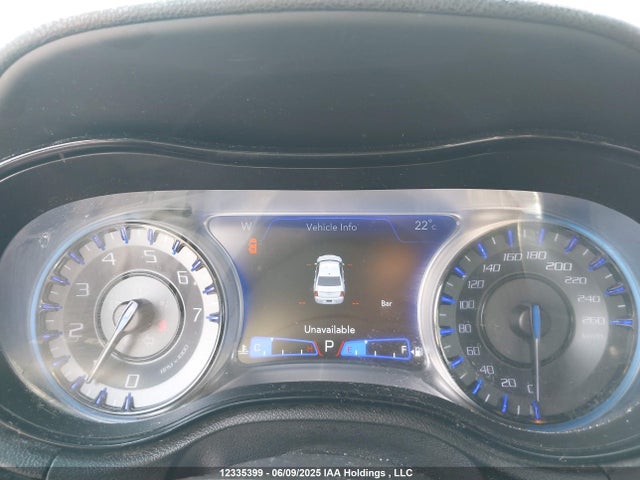 2C3CCABG4KH731098 Chrysler 300 S
