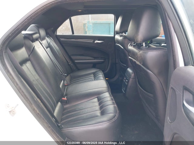 2C3CCABG4KH731098 Chrysler 300 S