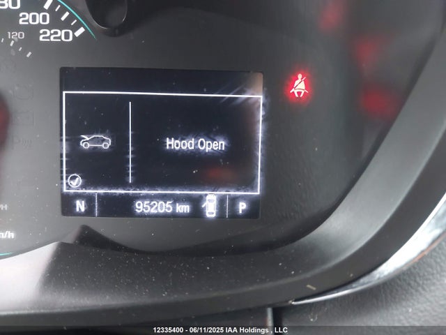 Aukcja sprzedaży 2019 Chevrolet Trax Lt, vin: 3GNCJPSB5KL372139, numer aukcji: 12335400
