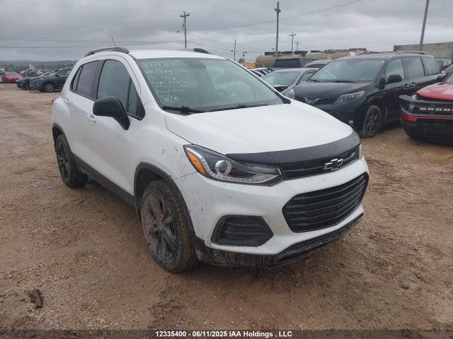 Aukcja sprzedaży 2019 Chevrolet Trax Lt, vin: 3GNCJPSB5KL372139, numer aukcji: 12335400