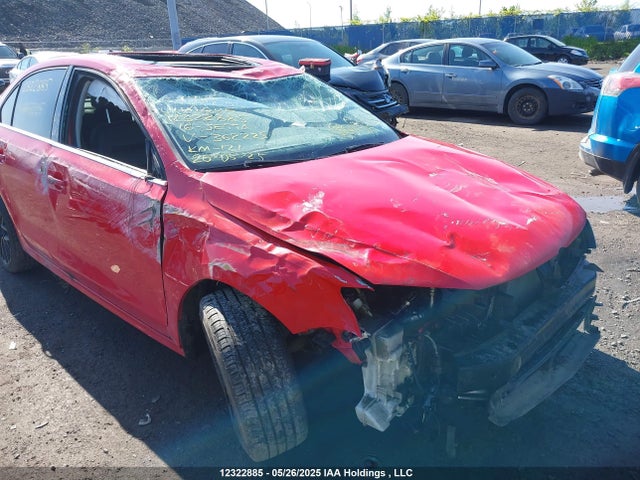 3VWL07AJXGM362225 Volkswagen Jetta 1.8 Tsi Comfortline/1.8 Tsi Highline