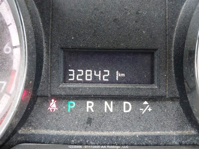 Dodge Grand Caravan 2014 2C4RDGBG6ER106593 Image 15