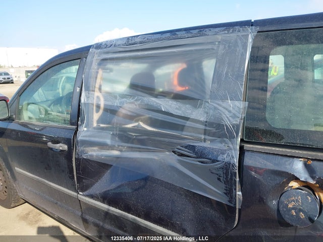 Dodge Grand Caravan 2014 2C4RDGBG6ER106593 Image 18