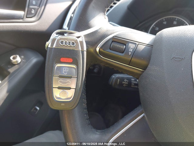 WA1LFCFPXEA078847 Audi Q5 2.0 Progressiv
