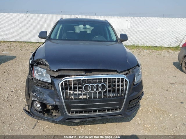 WA1LFCFPXEA078847 Audi Q5 2.0 Progressiv