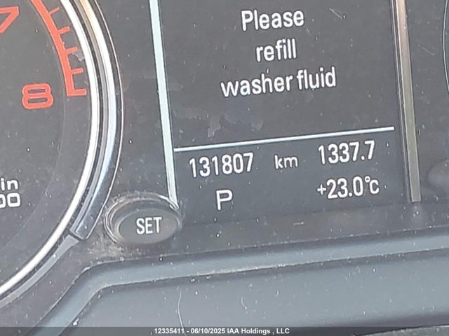 WA1LFCFPXEA078847 Audi Q5 2.0 Progressiv