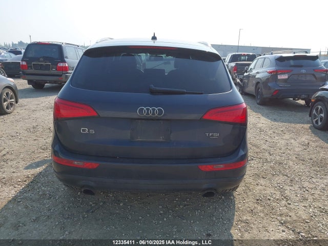 WA1LFCFPXEA078847 Audi Q5 2.0 Progressiv