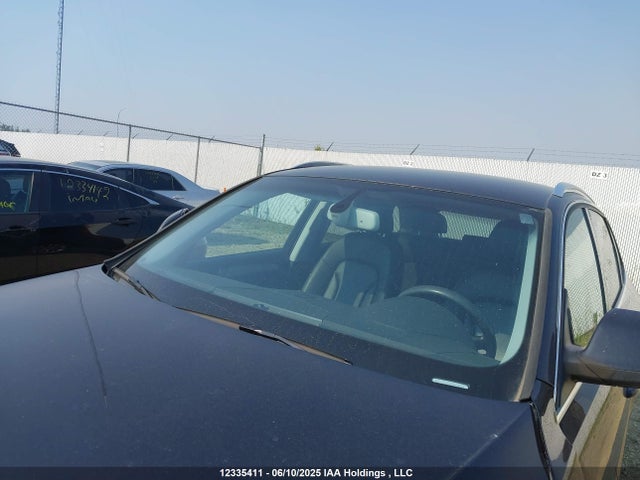 WA1LFCFPXEA078847 Audi Q5 2.0 Progressiv