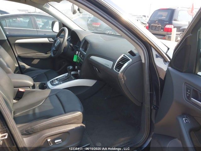 WA1LFCFPXEA078847 Audi Q5 2.0 Progressiv