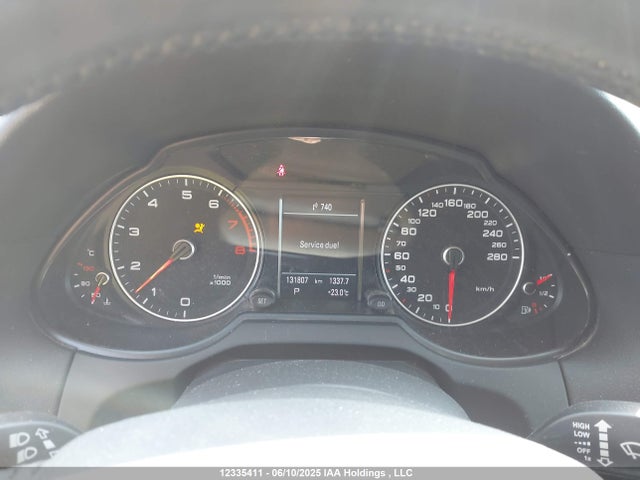 WA1LFCFPXEA078847 Audi Q5 2.0 Progressiv