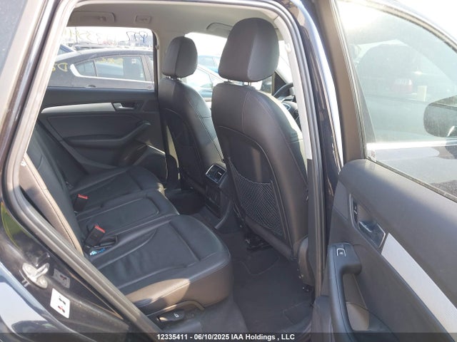 WA1LFCFPXEA078847 Audi Q5 2.0 Progressiv