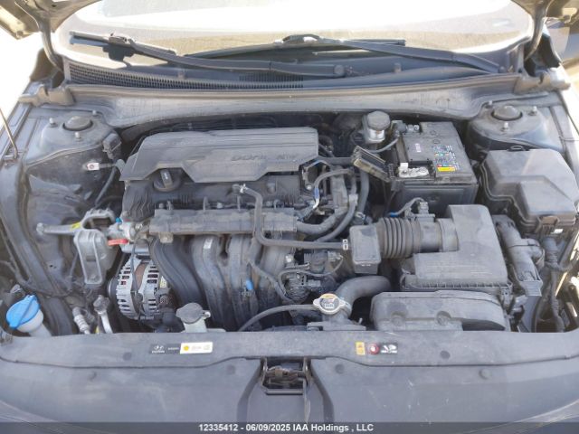 KMHLM4AG6MU097008 Hyundai ELANTRA SEL