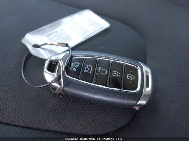 KMHLM4AG6MU097008 Hyundai ELANTRA SEL