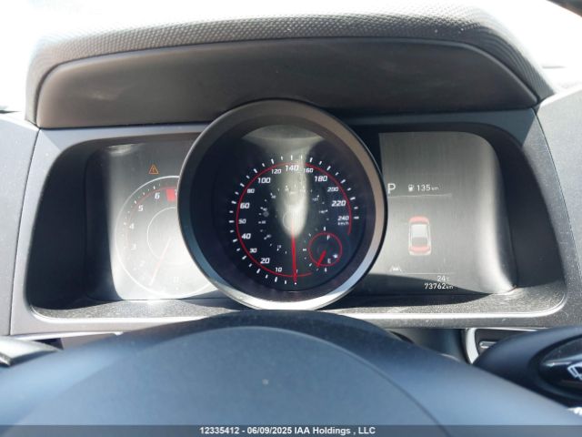 KMHLM4AG6MU097008 Hyundai ELANTRA SEL