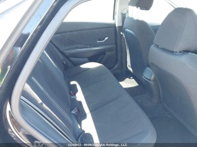 KMHLM4AG6MU097008 Hyundai ELANTRA SEL