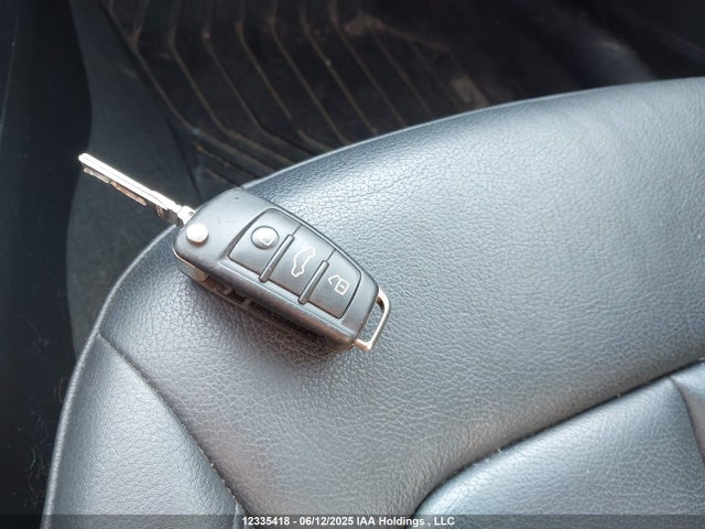 WAUB8GFFXJ1014938 Audi 2.0 tfsi