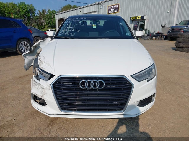 WAUB8GFFXJ1014938 Audi 2.0 tfsi