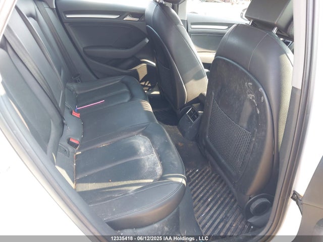 WAUB8GFFXJ1014938 Audi 2.0 tfsi