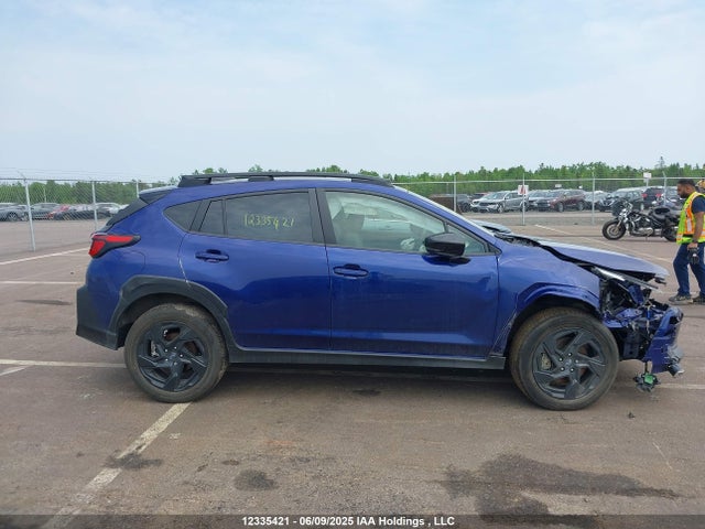 JF2GUHFC5RH248912 Subaru na