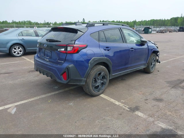 JF2GUHFC5RH248912 Subaru na