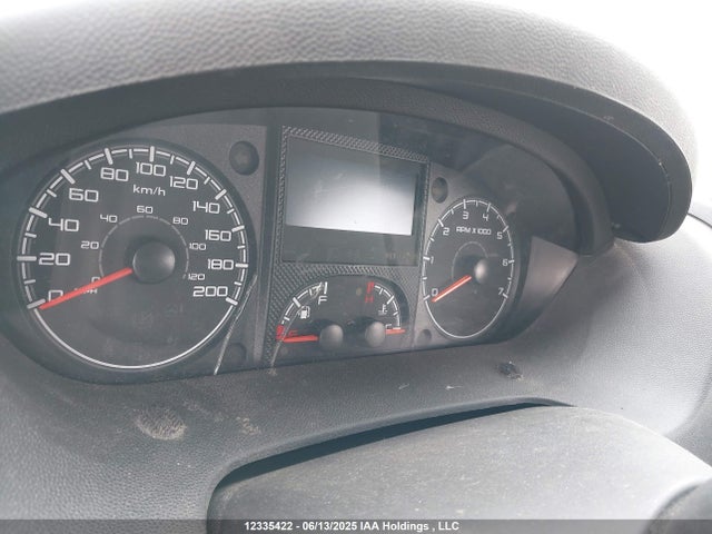 RAM Promaster 2500 2014 3C6TRVDG4EE104018 Image 14