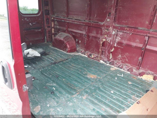 RAM Promaster 2500 2014 3C6TRVDG4EE104018 Image 8