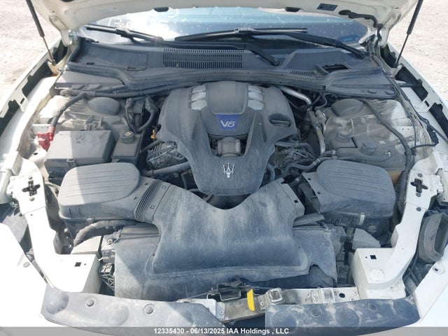 ZAM57RTA5E1107715 Maserati m156b