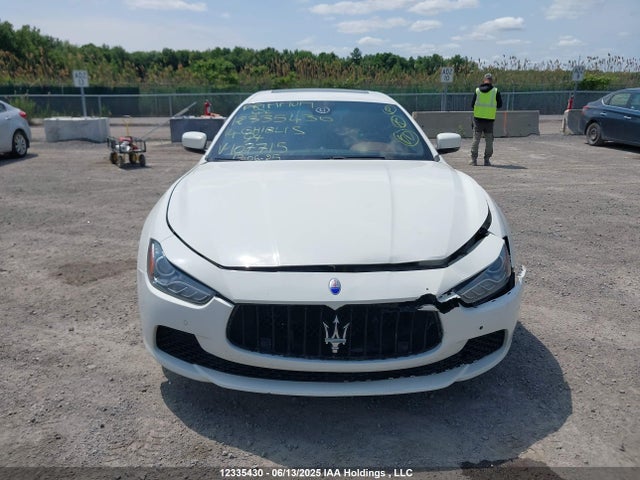 ZAM57RTA5E1107715 Maserati m156b