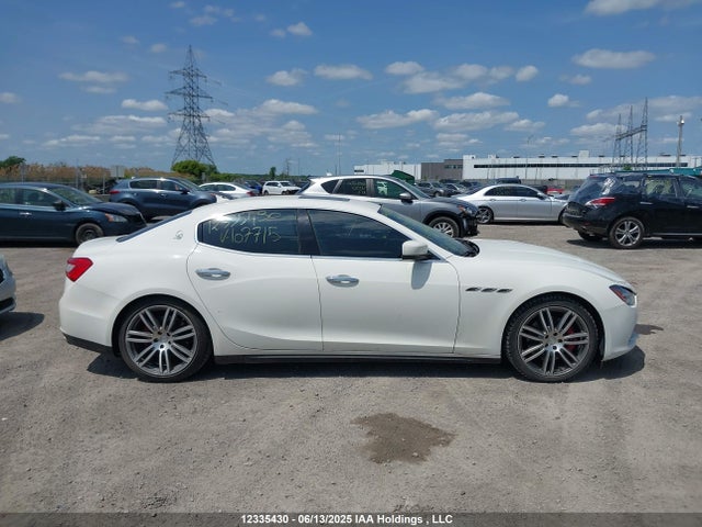 ZAM57RTA5E1107715 Maserati m156b
