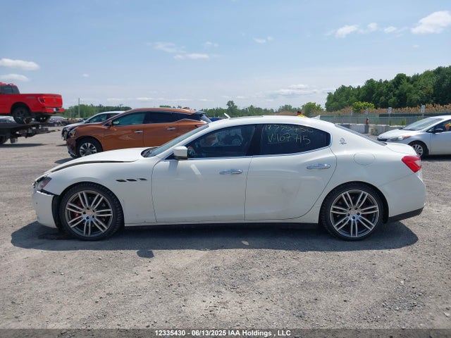 ZAM57RTA5E1107715 Maserati m156b