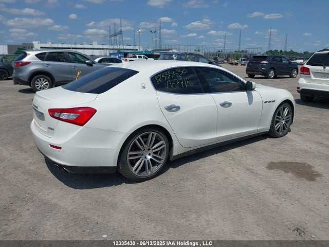 ZAM57RTA5E1107715 Maserati m156b