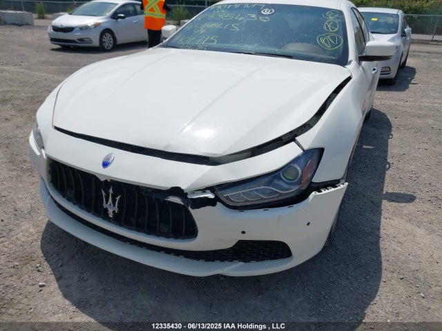 ZAM57RTA5E1107715 Maserati m156b