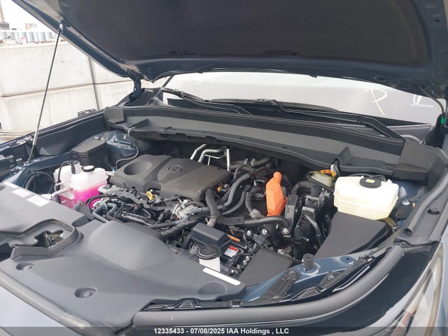 5TDACAB57RS021349 Toyota a25a-fxs, 5nm+4nm