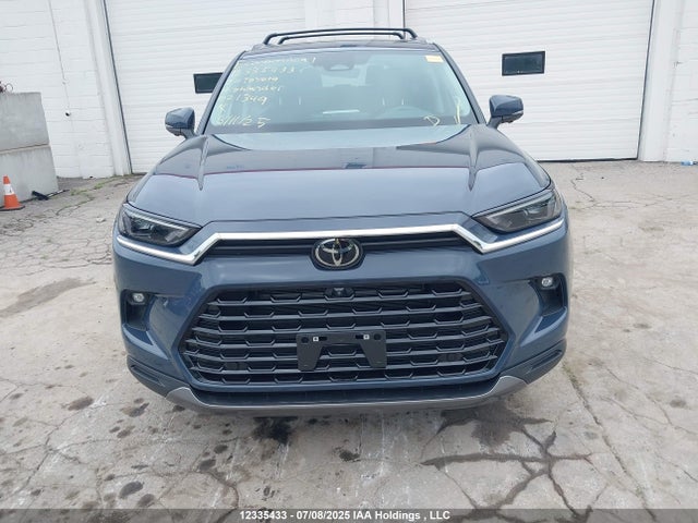 5TDACAB57RS021349 Toyota a25a-fxs, 5nm+4nm