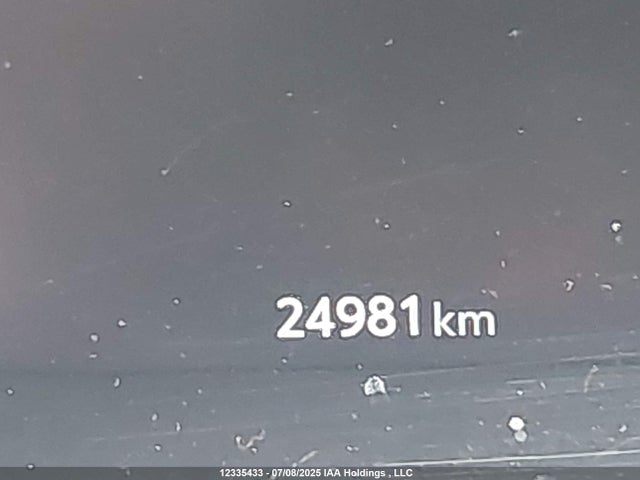5TDACAB57RS021349 Toyota a25a-fxs, 5nm+4nm