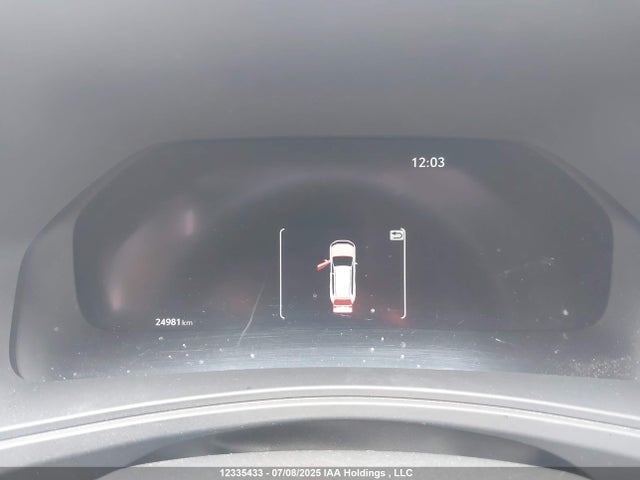 5TDACAB57RS021349 Toyota a25a-fxs, 5nm+4nm