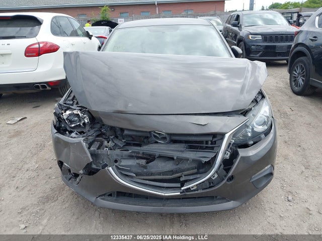 Mazda pe 2015 3MZBM1U73FM138922 Image 12