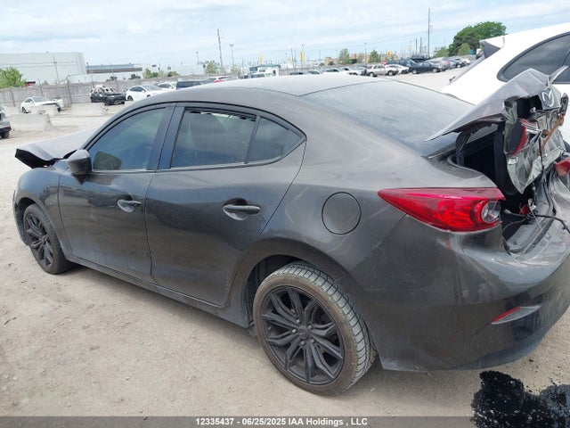 Mazda pe 2015 3MZBM1U73FM138922 Image 14