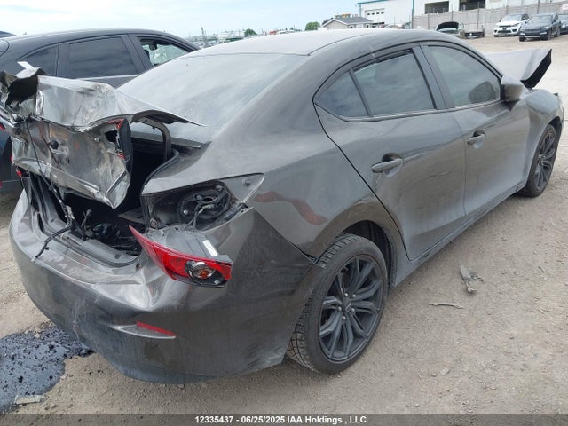 Mazda pe 2015 3MZBM1U73FM138922 Image 4