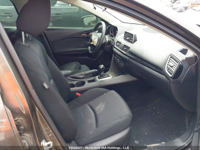 Mazda pe 2015 3MZBM1U73FM138922 Image 5