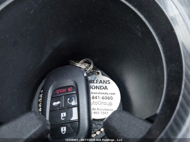 Aukcja sprzedaży 2022 Honda Civic Ex 4dr, vin: 2HGFE2F31NH126722, numer aukcji: 12335441
