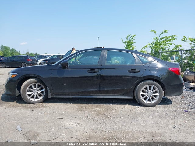 Aukcja sprzedaży 2022 Honda Civic Ex 4dr, vin: 2HGFE2F31NH126722, numer aukcji: 12335441