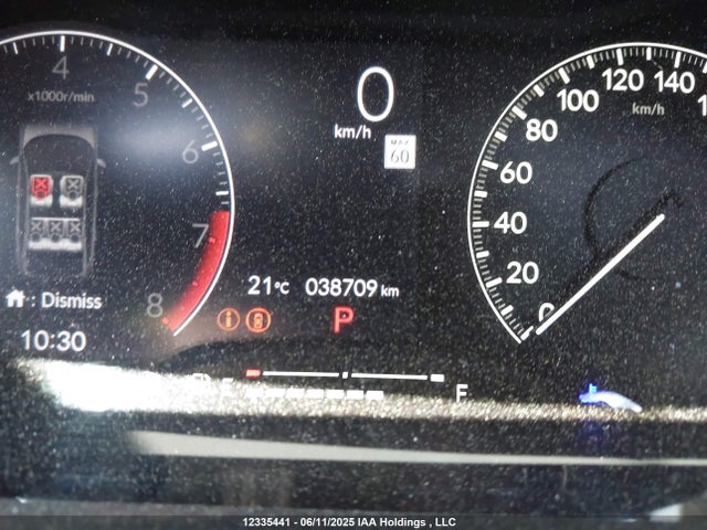 Aukcja sprzedaży 2022 Honda Civic Ex 4dr, vin: 2HGFE2F31NH126722, numer aukcji: 12335441