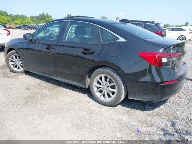 Aukcja sprzedaży 2022 Honda Civic Ex 4dr, vin: 2HGFE2F31NH126722, numer aukcji: 12335441