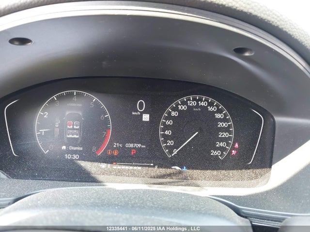 Aukcja sprzedaży 2022 Honda Civic Ex 4dr, vin: 2HGFE2F31NH126722, numer aukcji: 12335441