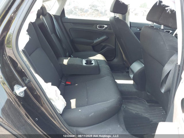 Aukcja sprzedaży 2022 Honda Civic Ex 4dr, vin: 2HGFE2F31NH126722, numer aukcji: 12335441