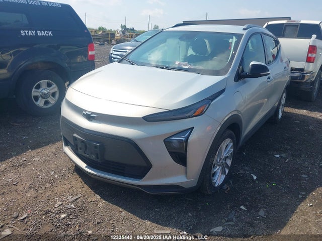1G1FY6S0XP4147036 Chevrolet Bolt Euv